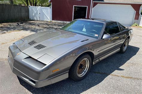 trans am metal for sale